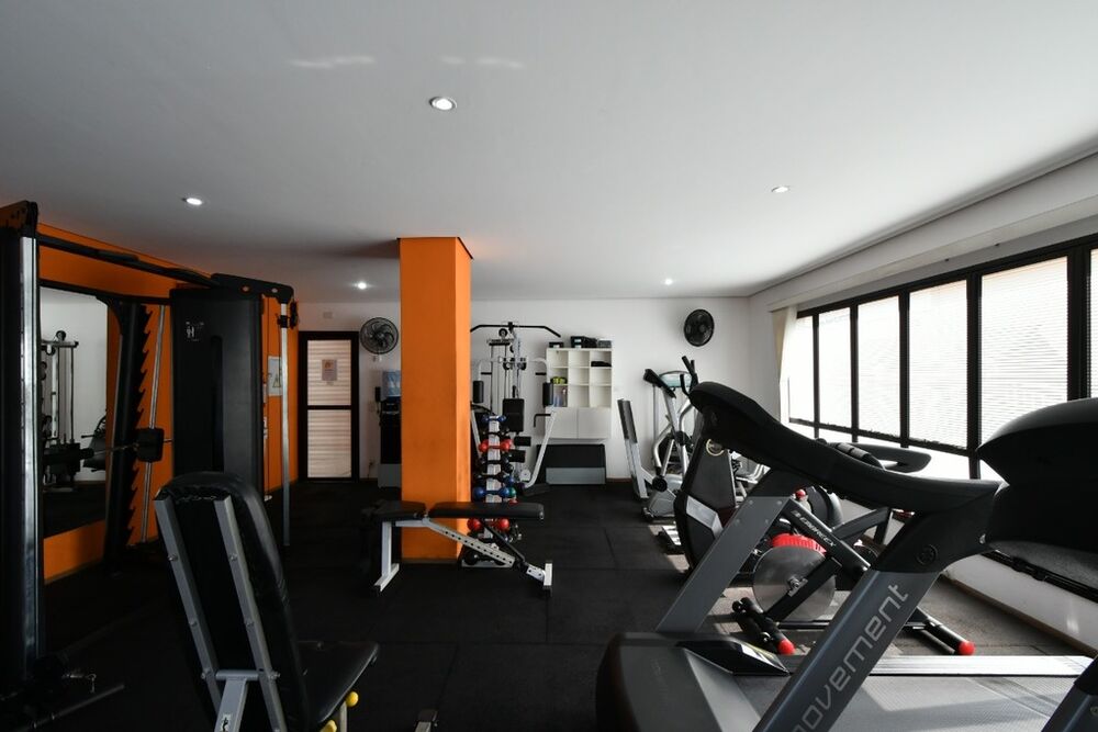 Apartamento, 4 quartos, 108 m² - Foto 3
