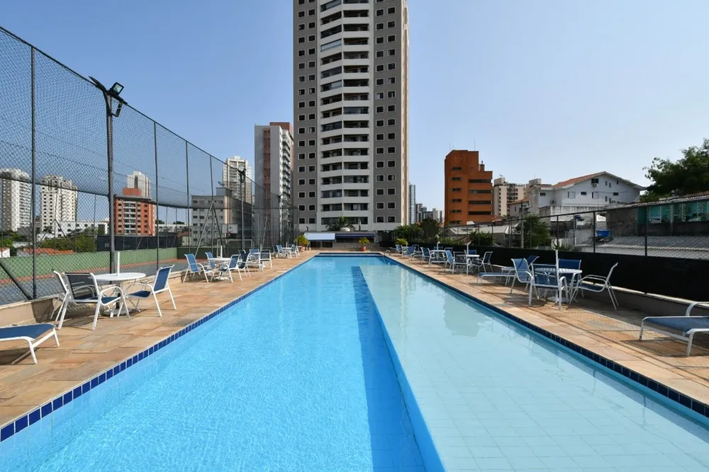 Apartamento, 4 quartos, 108 m² - Foto 3