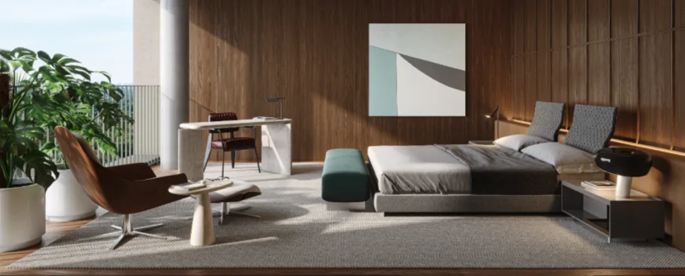 Apartamento, 4 quartos, 398 m² - Foto 6