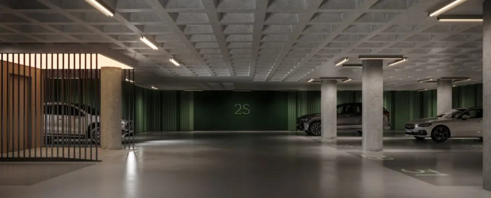 Apartamento, 4 quartos, 398 m² - Foto 11