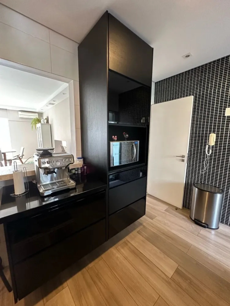Apartamento, 3 quartos, 114 m² - Foto 3