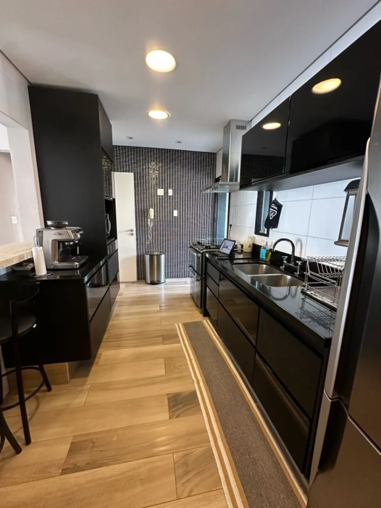 Apartamento, 3 quartos, 114 m² - Foto 5