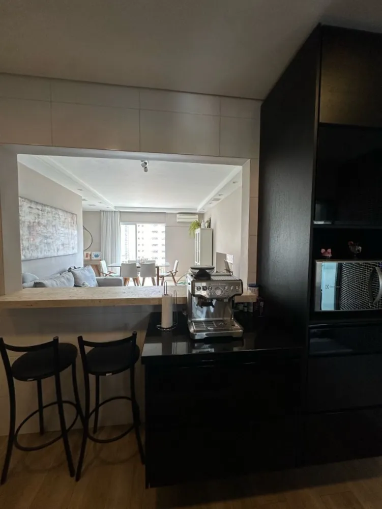 Apartamento, 3 quartos, 114 m² - Foto 7