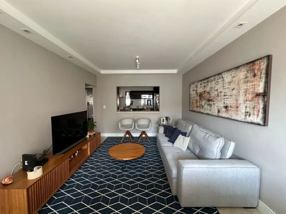 Apartamento, 3 quartos, 114 m² - Foto 1