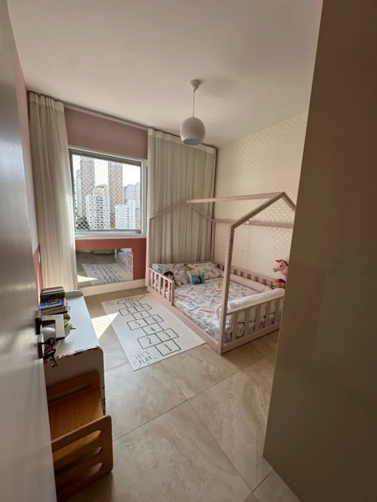 Apartamento, 3 quartos, 114 m² - Foto 3