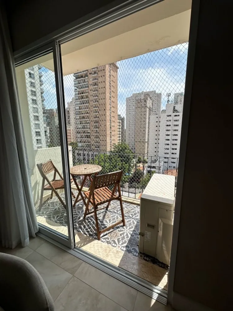 Apartamento, 3 quartos, 114 m² - Foto 6