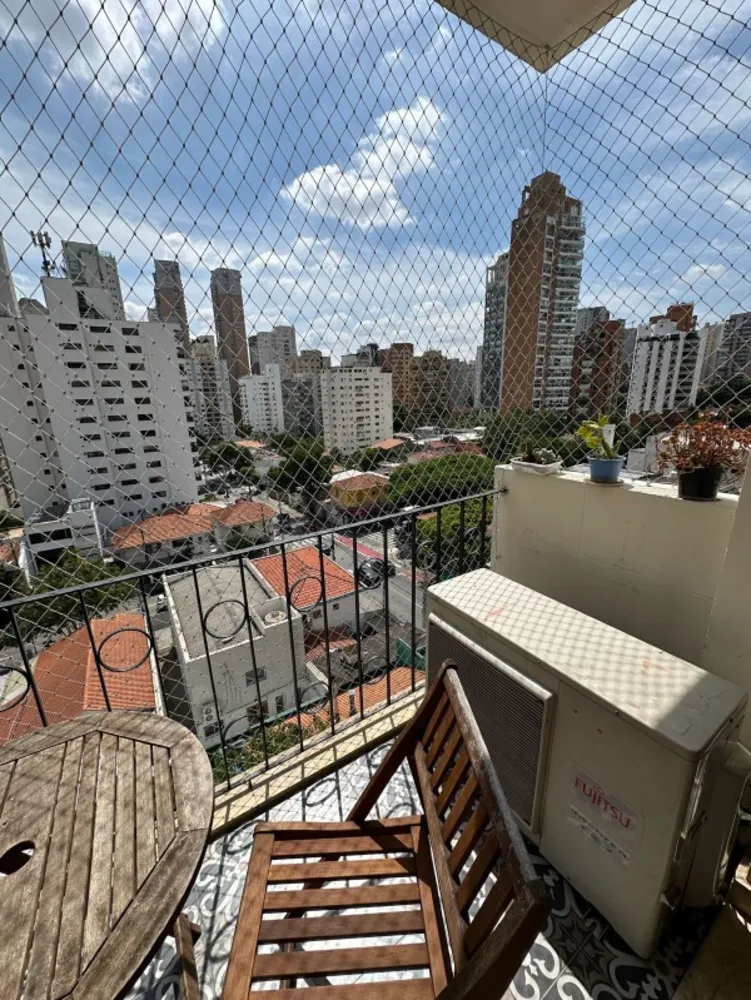 Apartamento, 3 quartos, 114 m² - Foto 8