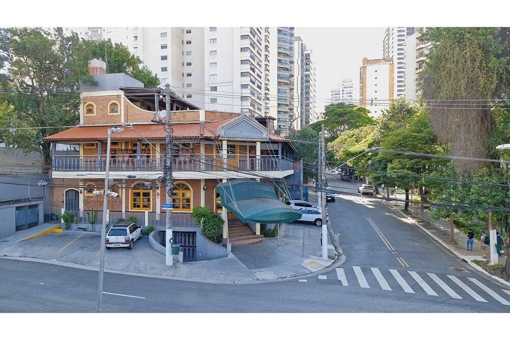 Prédio Inteiro, 1368 m² - Foto 10