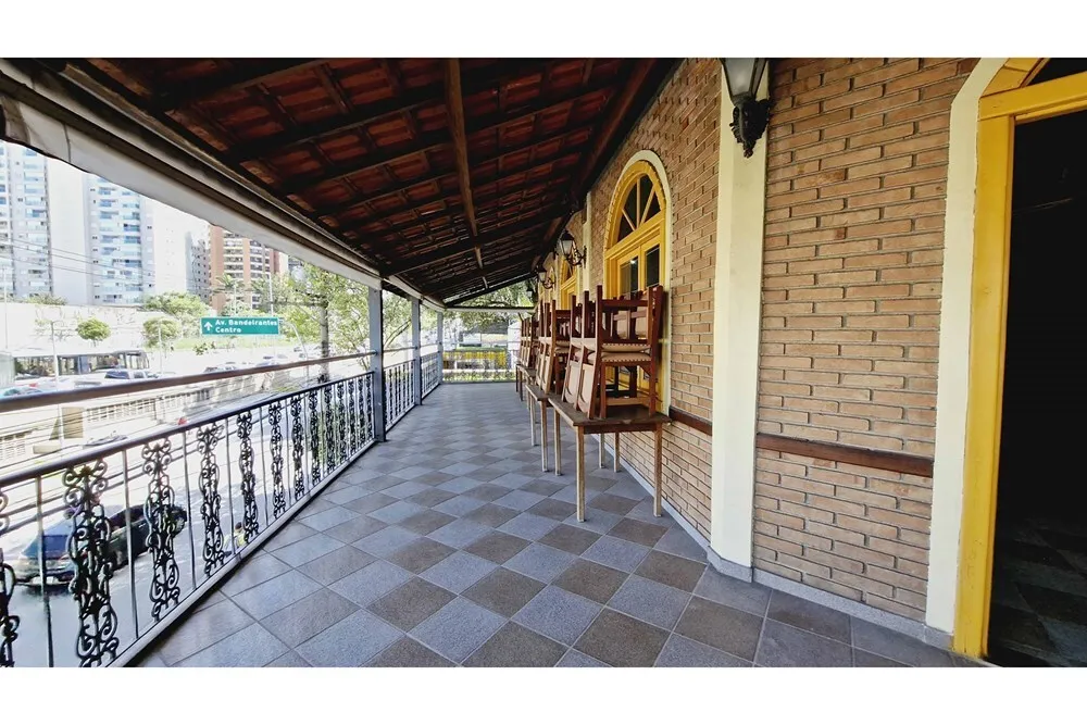 Prédio Inteiro, 1368 m² - Foto 9