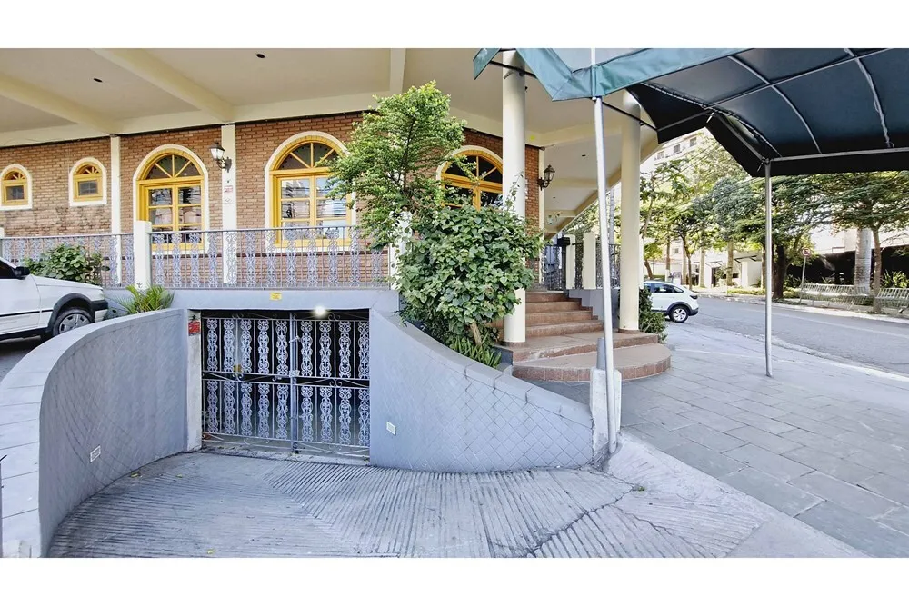 Prédio Inteiro, 1368 m² - Foto 4