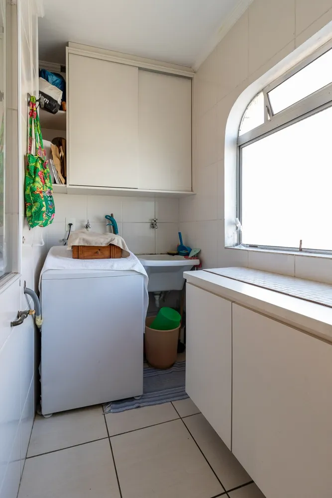 Apartamento, 3 quartos, 89 m² - Foto 3