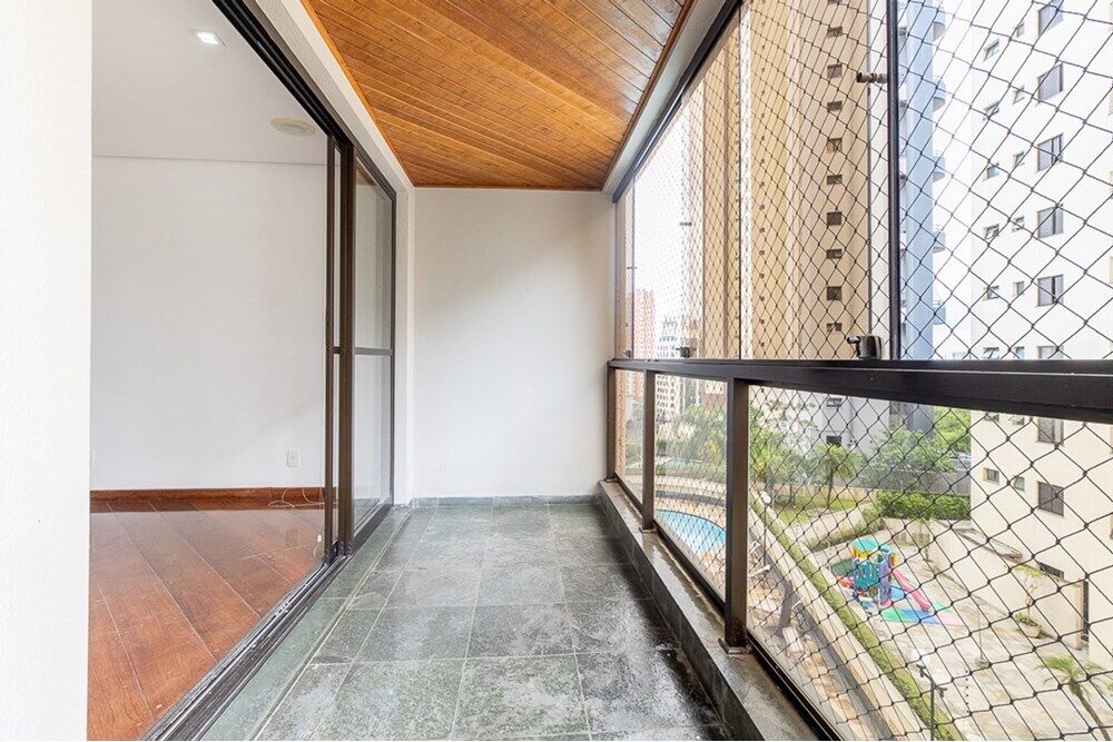 Apartamento, 2 quartos, 90 m² - Foto 2