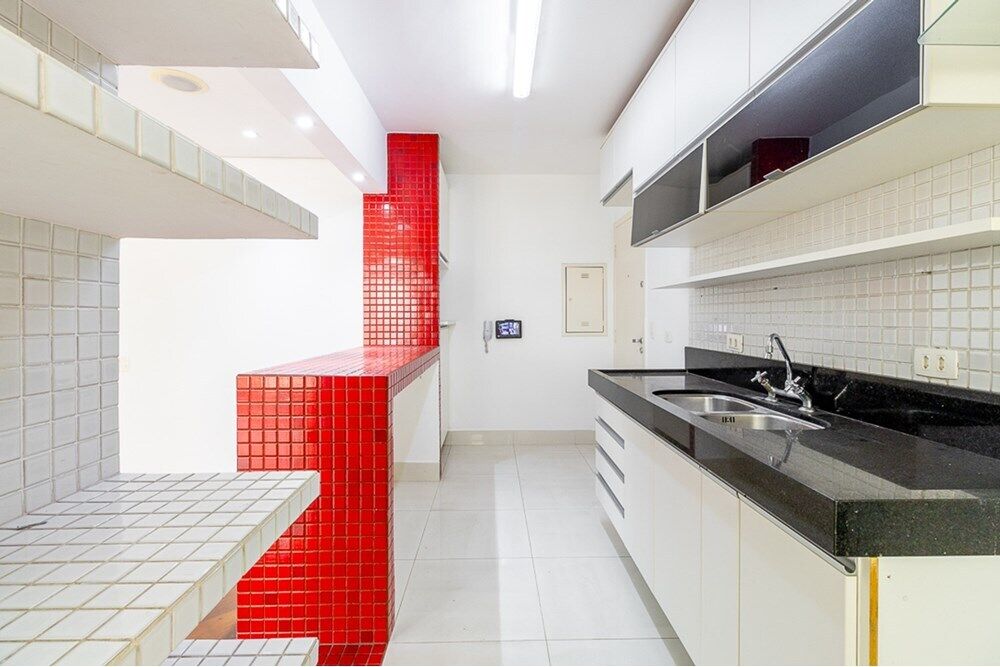 Apartamento, 2 quartos, 90 m² - Foto 9