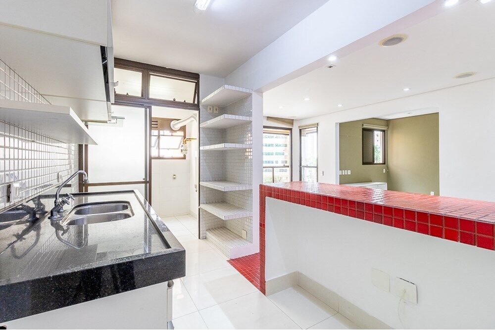 Apartamento, 2 quartos, 90 m² - Foto 8