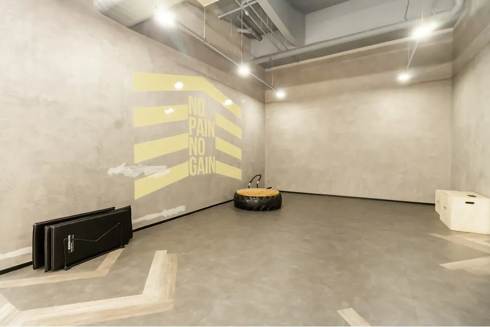 Apartamento, 1 quarto, 46 m² - Foto 3