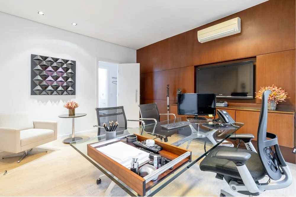 Prédio Inteiro, 287 m² - Foto 4