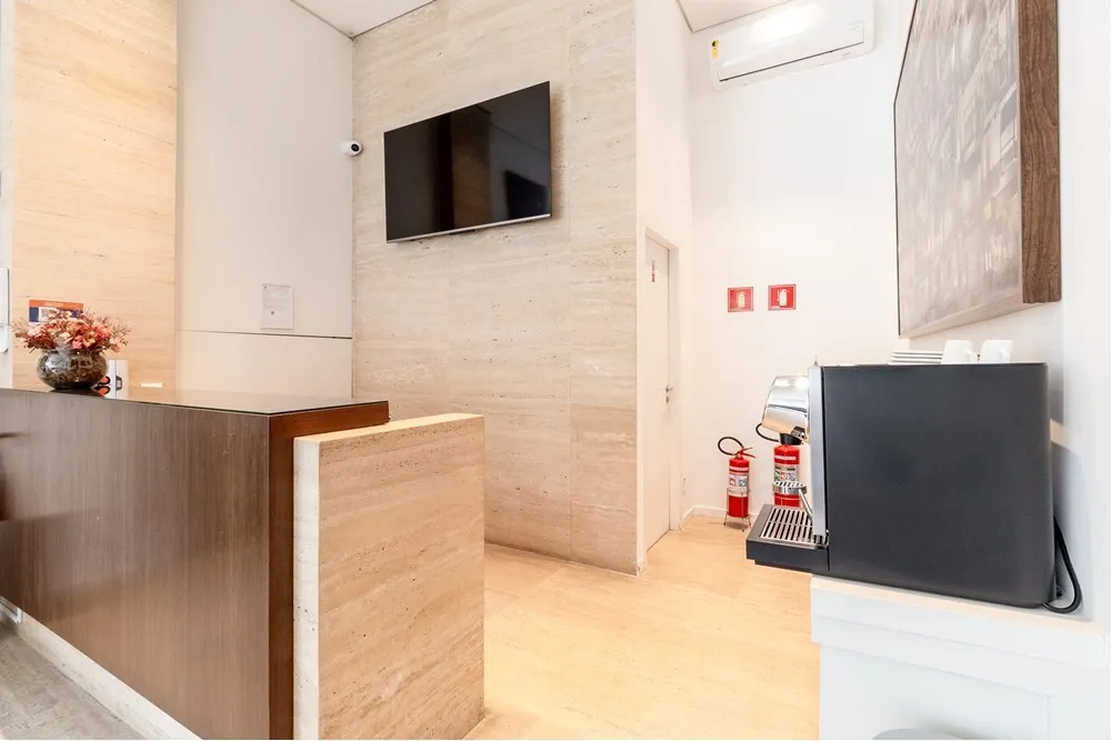 Prédio Inteiro, 287 m² - Foto 11