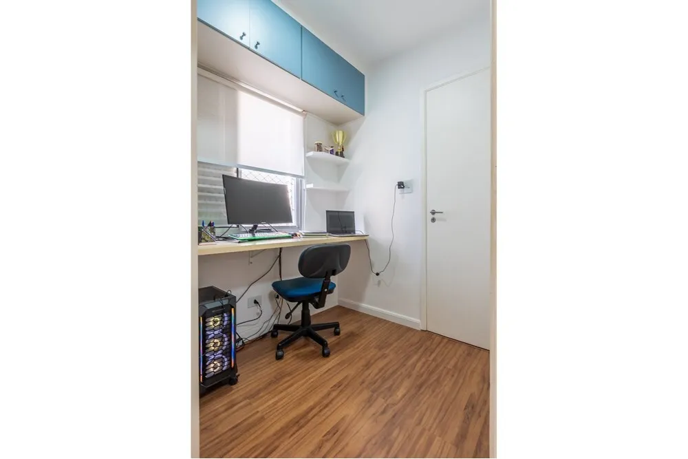 Apartamento, 2 quartos, 74 m² - Foto 17