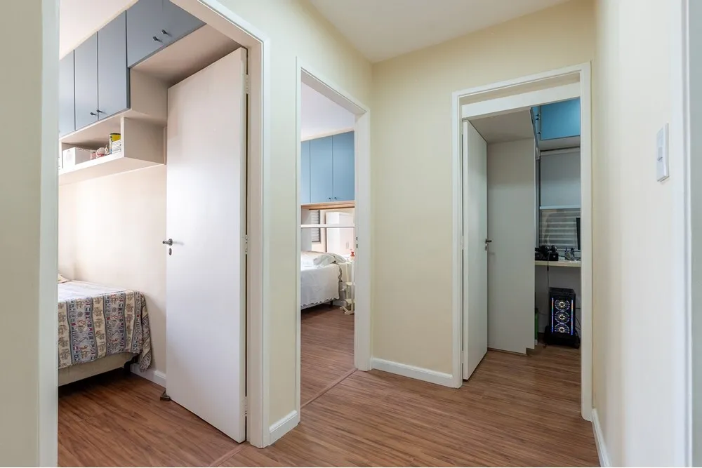 Apartamento, 2 quartos, 74 m² - Foto 12