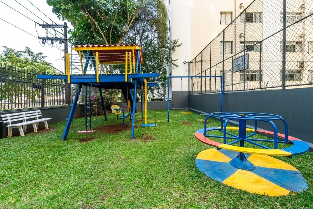 Apartamento, 2 quartos, 74 m² - Foto 15