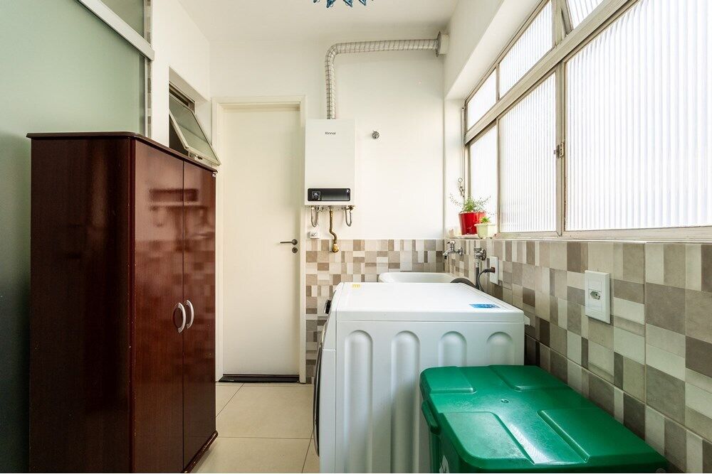 Apartamento, 2 quartos, 74 m² - Foto 12
