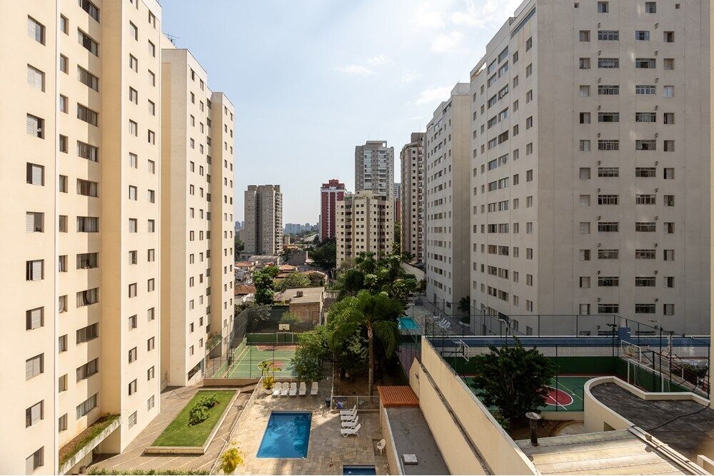 Apartamento, 2 quartos, 74 m² - Foto 4
