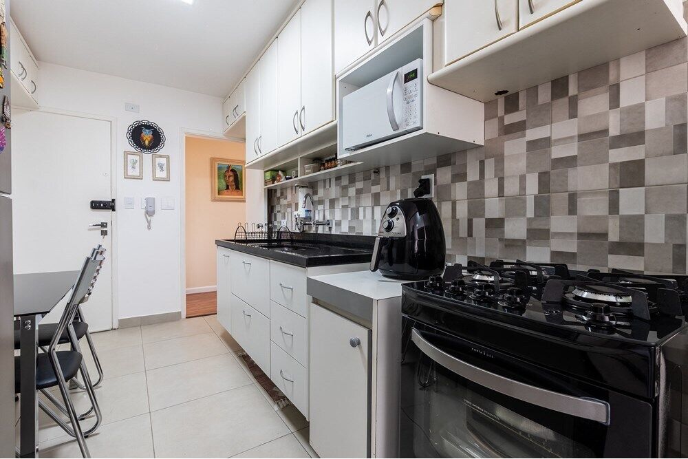 Apartamento, 2 quartos, 74 m² - Foto 5