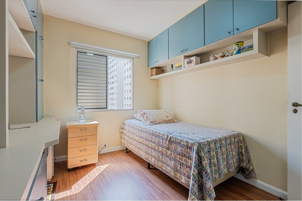 Apartamento, 2 quartos, 74 m² - Foto 6