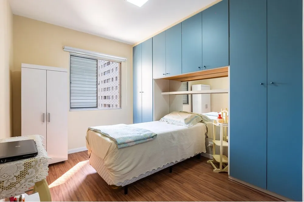 Apartamento, 2 quartos, 74 m² - Foto 14