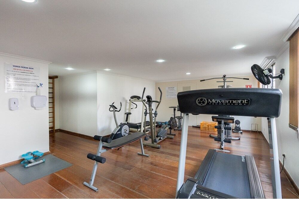 Apartamento, 2 quartos, 74 m² - Foto 9