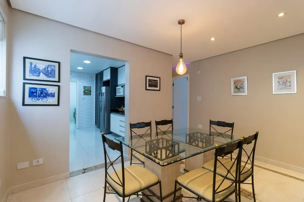 Apartamento, 3 quartos, 224 m² - Foto 13