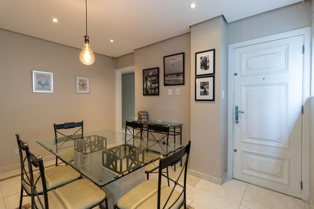 Apartamento, 3 quartos, 224 m² - Foto 2
