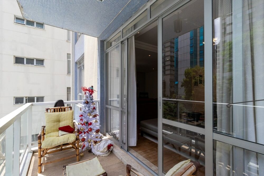 Apartamento, 3 quartos, 224 m² - Foto 11