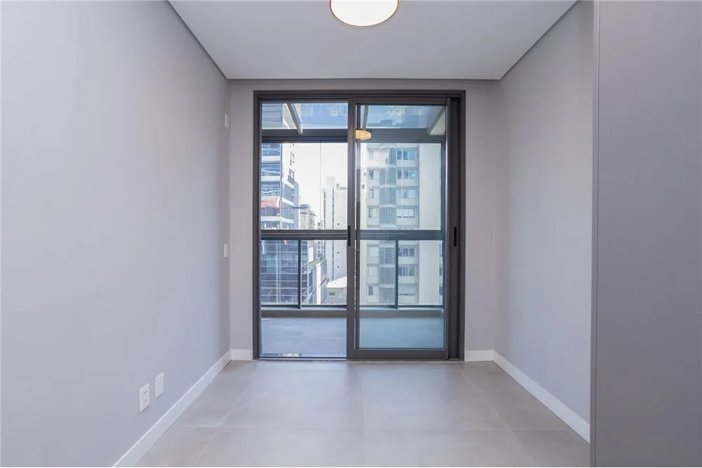 Apartamento, 1 quarto, 40 m² - Foto 12