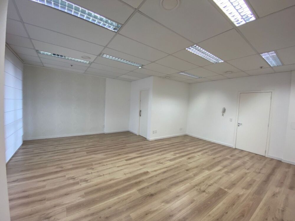Sala-Conjunto, 45 m² - Foto 1
