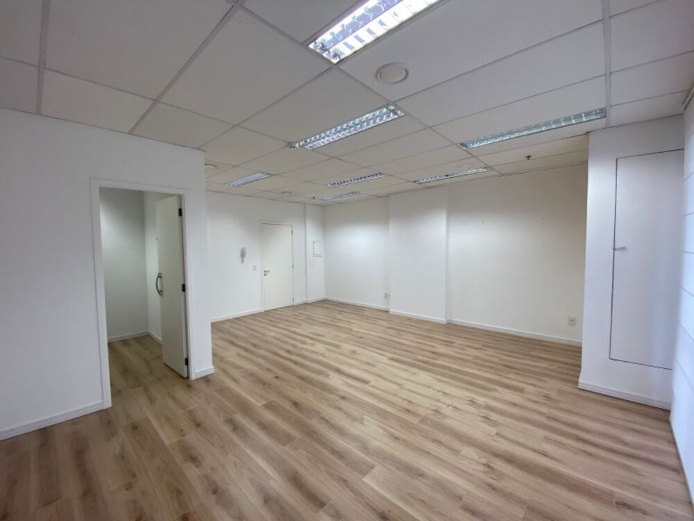 Sala-Conjunto, 45 m² - Foto 10