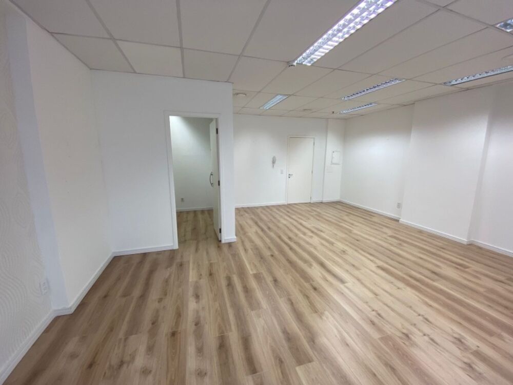 Sala-Conjunto, 45 m² - Foto 6