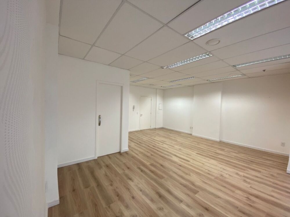 Sala-Conjunto, 45 m² - Foto 3