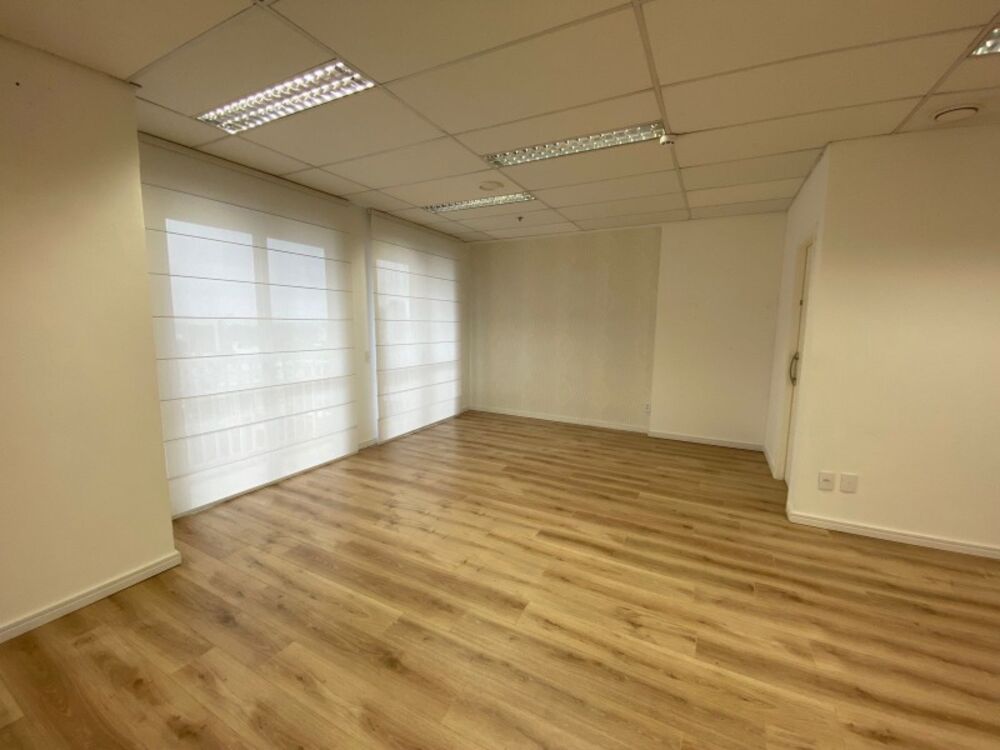 Sala-Conjunto, 45 m² - Foto 4