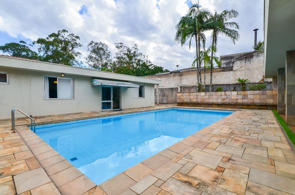 Casa, 4 quartos - Foto 7