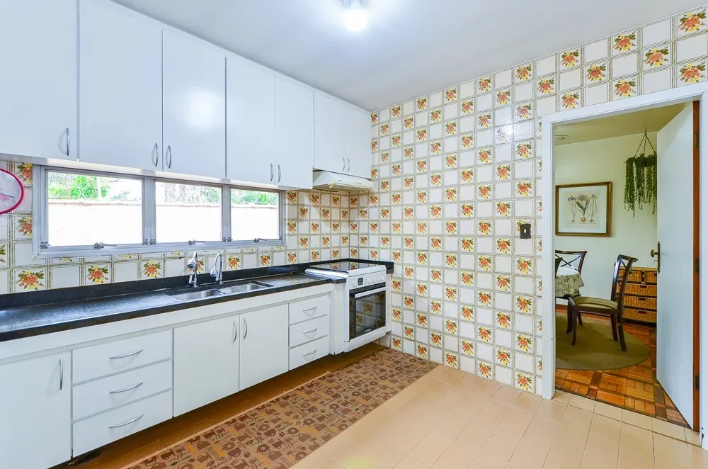 Casa, 4 quartos - Foto 3