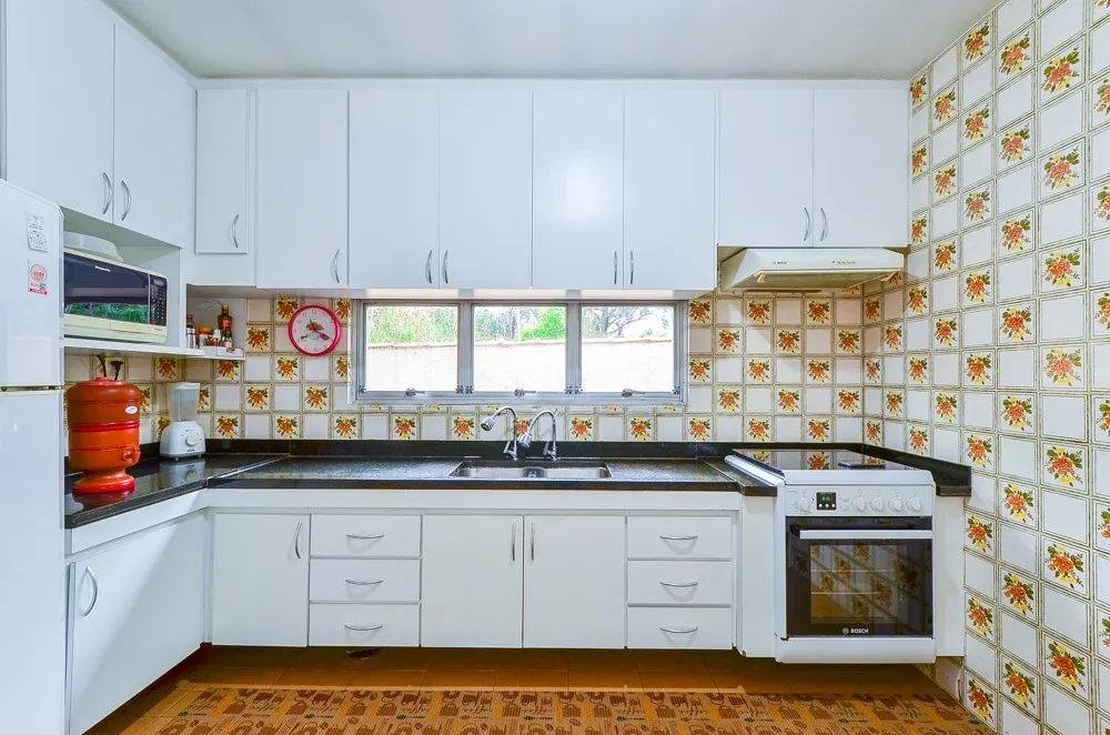 Casa, 4 quartos - Foto 4