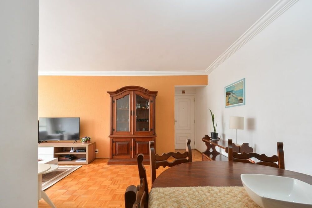 Apartamento, 3 quartos, 106 m² - Foto 3