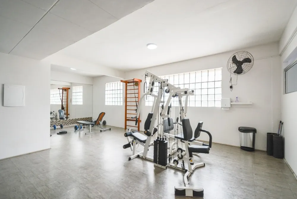 Apartamento, 3 quartos, 106 m² - Foto 8