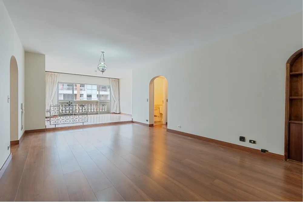 Apartamento, 3 quartos, 137 m² - Foto 9