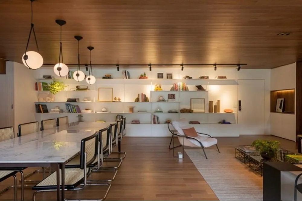 Apartamento, 4 quartos, 205 m² - Foto 11