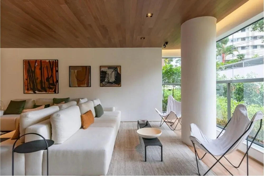 Apartamento, 4 quartos, 205 m² - Foto 8