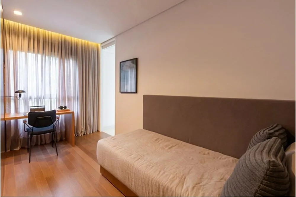 Apartamento, 4 quartos, 205 m² - Foto 10