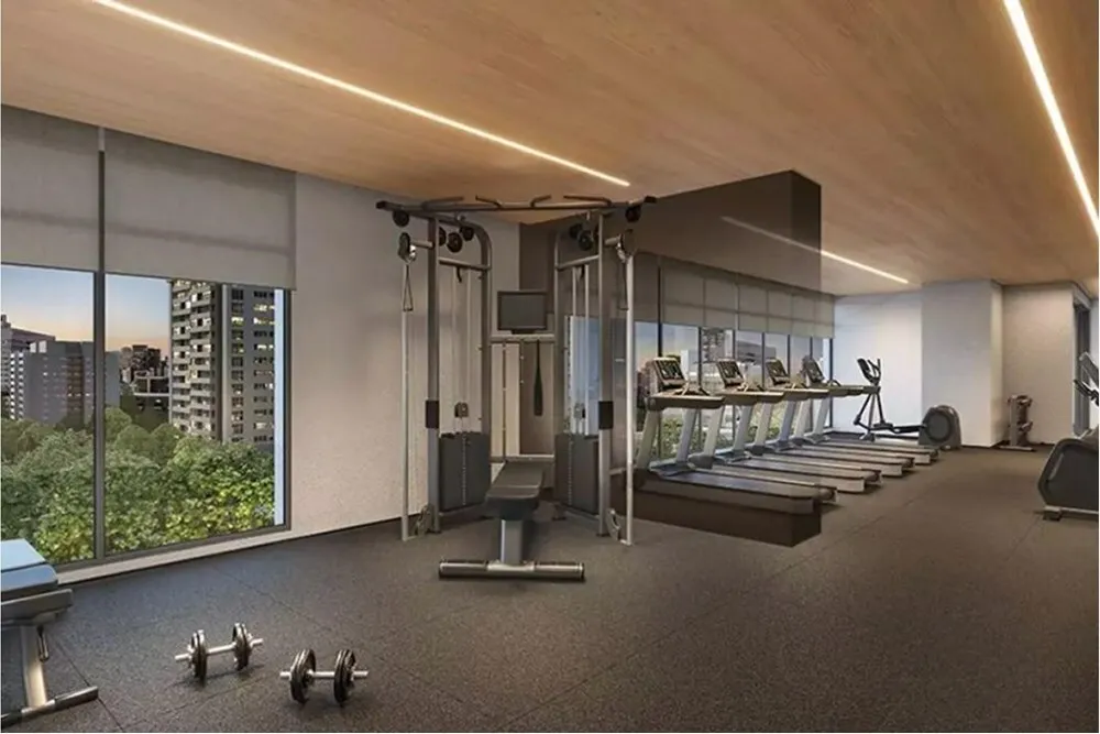 Apartamento, 4 quartos, 205 m² - Foto 6