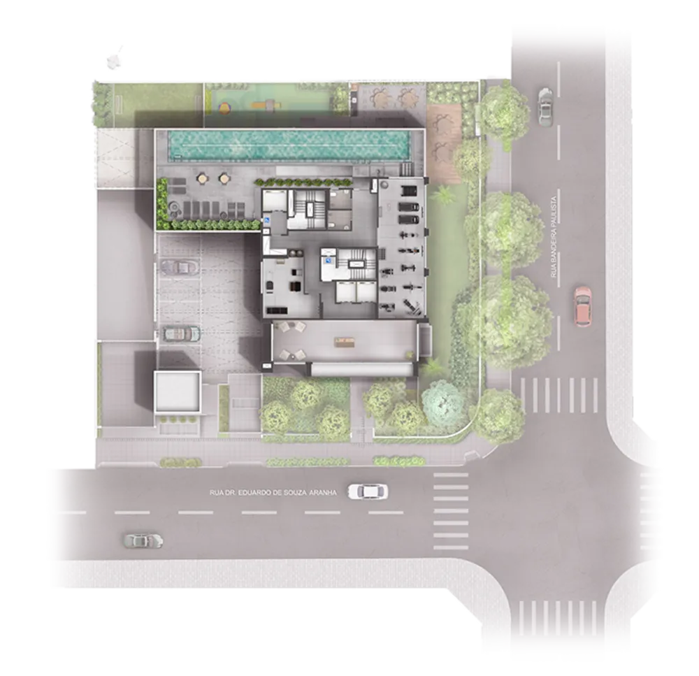 Apartamento, 4 quartos, 303 m² - Foto 15